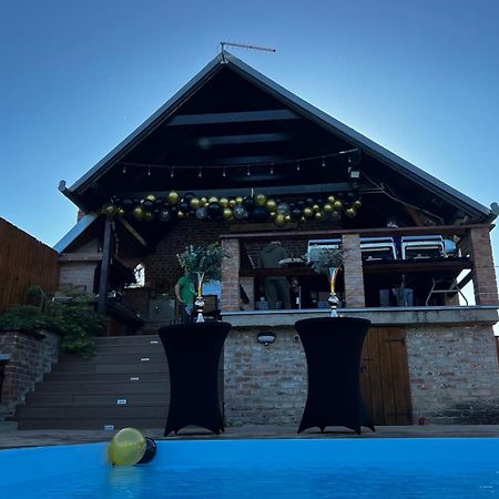 Kuca Za Odmor Guska Villa Kopacevo Exterior photo